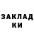 Кодеиновый сироп Lean Purple Drank Orina